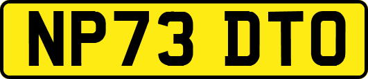 NP73DTO