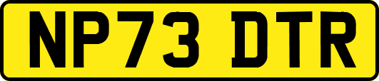 NP73DTR