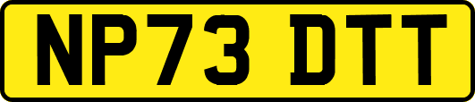NP73DTT