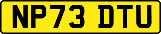 NP73DTU