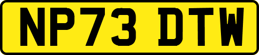 NP73DTW