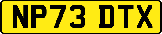 NP73DTX