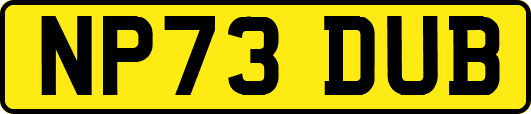 NP73DUB