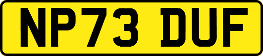 NP73DUF