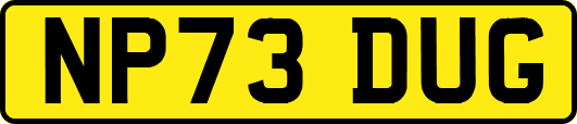 NP73DUG