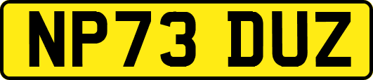 NP73DUZ