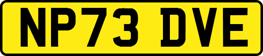 NP73DVE