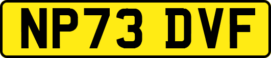 NP73DVF