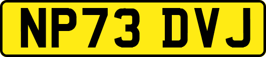 NP73DVJ