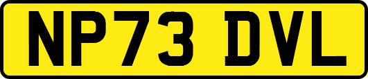 NP73DVL