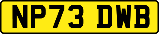 NP73DWB