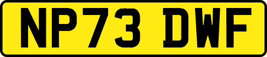 NP73DWF