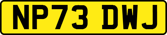 NP73DWJ