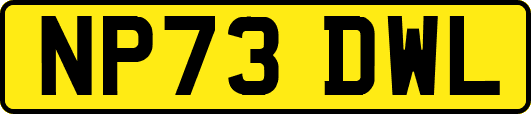NP73DWL
