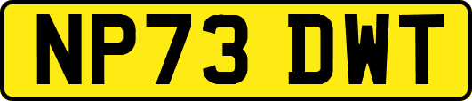 NP73DWT