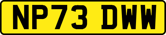 NP73DWW