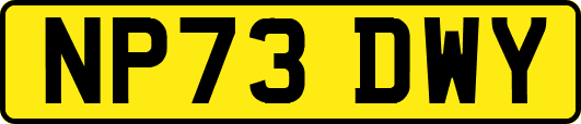 NP73DWY