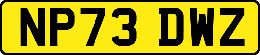 NP73DWZ