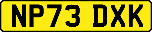 NP73DXK