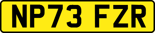 NP73FZR