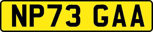 NP73GAA