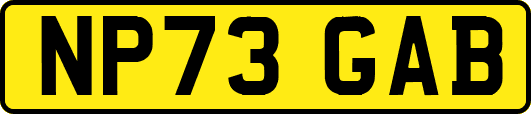 NP73GAB