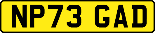 NP73GAD