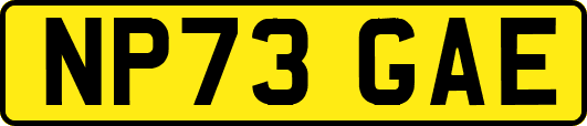 NP73GAE