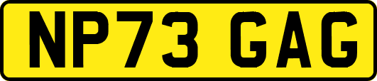 NP73GAG