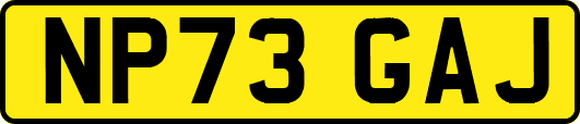 NP73GAJ