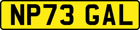 NP73GAL