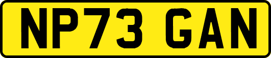 NP73GAN