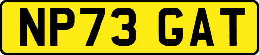 NP73GAT