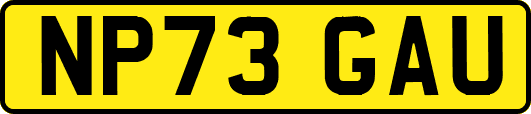 NP73GAU