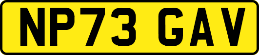 NP73GAV