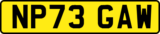 NP73GAW
