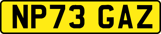 NP73GAZ
