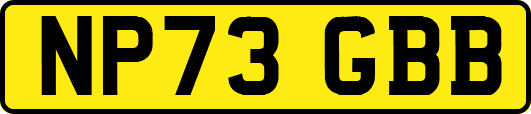 NP73GBB