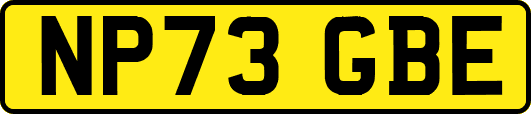 NP73GBE