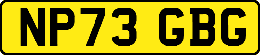 NP73GBG