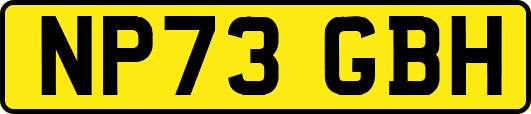 NP73GBH