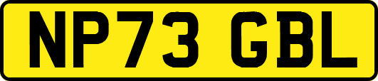 NP73GBL