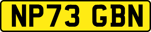 NP73GBN