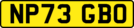 NP73GBO