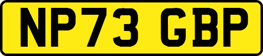 NP73GBP