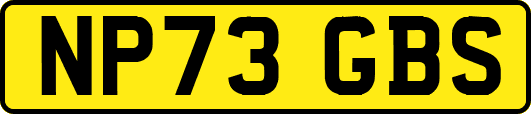 NP73GBS