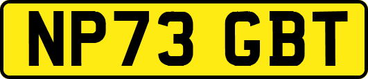 NP73GBT