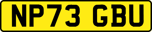 NP73GBU