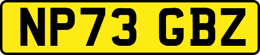 NP73GBZ