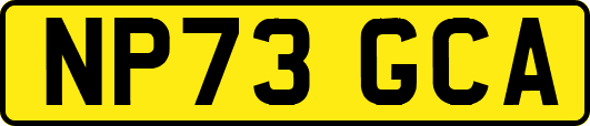 NP73GCA